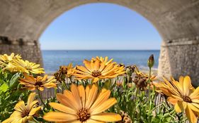 La casa in riva al mare